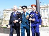 В кадетском параде в Белгороде участвовали 5 тысяч человек - Изображение 15