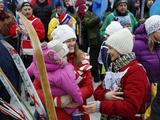  На «Лыжню России – 2016» вышли более 5 тысяч жителей Белгородской области  - Изображение 17