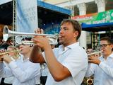 День города в Белгороде: по главной улице с оркестром - Изображение 10