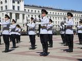 В кадетском параде в Белгороде участвовали 5 тысяч человек - Изображение 16