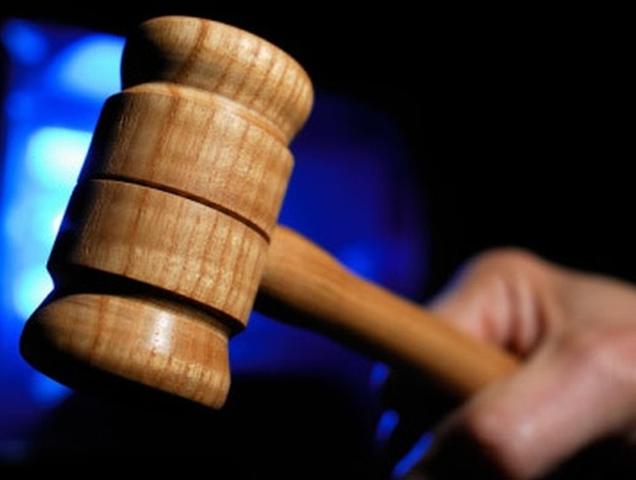  Губкинский суд вынес приговор водителю грузовика, врезавшемуся в пазик