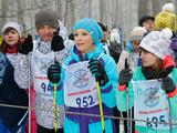  На «Лыжню России – 2016» вышли более 5 тысяч жителей Белгородской области  - Изображение 11