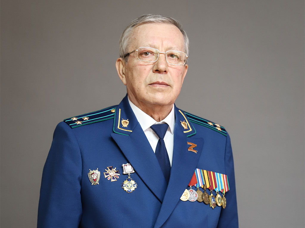 Виктор Дахнов