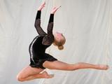 В Белгороде стартовал чемпионат ЦФО по художественной гимнастике - Изображение 1