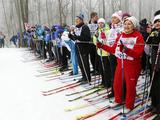  На «Лыжню России – 2016» вышли более 5 тысяч жителей Белгородской области  - Изображение 4