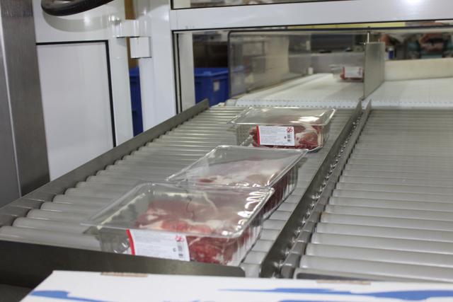 «Агро-Белогорье» построит в Белгородской области второй завод по глубокой переработке свинины