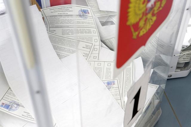 Николай Плетнёв: На выборах в Белгородской области не было ни одного вброса