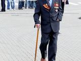 Как Белгород праздновал День Победы - Изображение 4