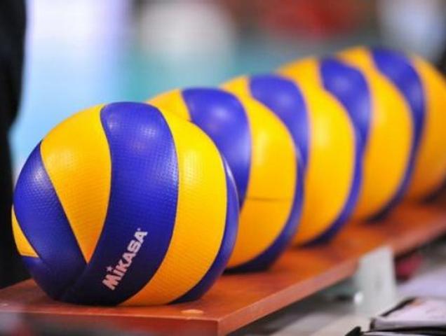 Волейбольная команда БелГУ не вышла в плей-офф Всероссийской универсиады