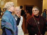 В Белгороде открыли масштабную выставку живописи и скульптуры «В кругу семьи»  - Изображение 4