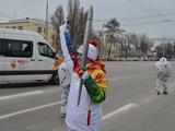 Олимпийский огонь шествует по Белгороду - Изображение 39