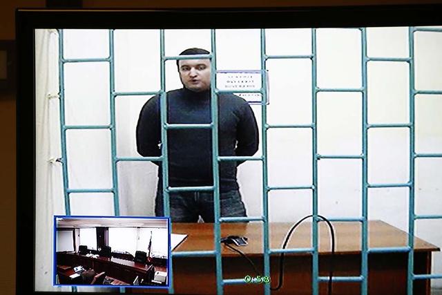 Белгородский врач, избивший пациента, останется под арестом