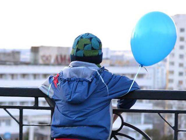 В Белгородской области апрель посвятят проблеме аутизма