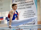 В Белгороде завершился XXII турнир по спортивной гимнастике на призы Светланы Хоркиной