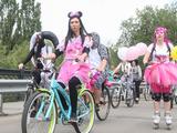 Как в Белгороде прошёл костюмированный велопарад - Изображение 8