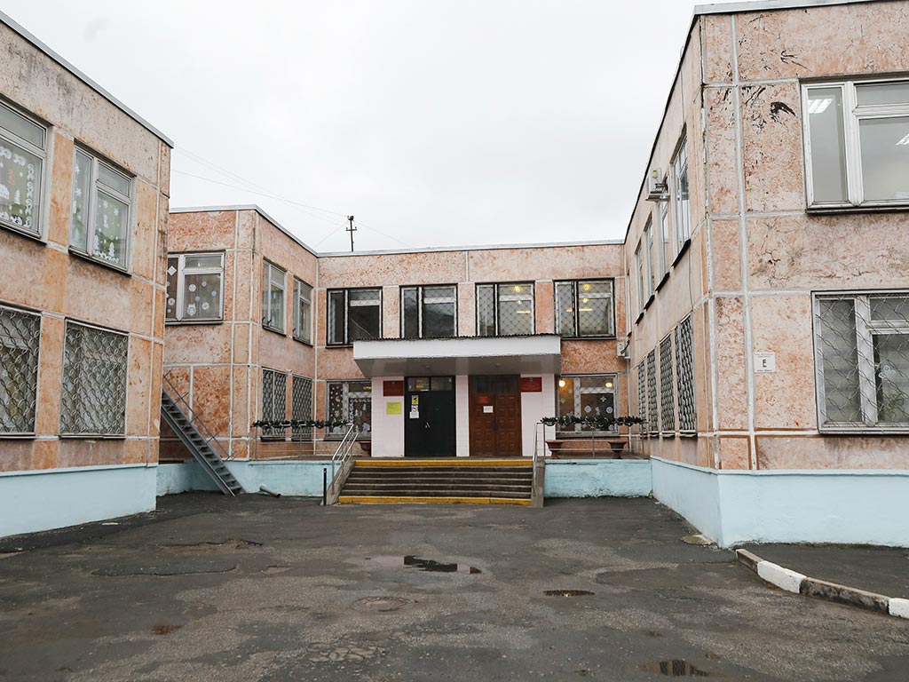 Белгородцы попросили мэрию расширить музыкальную школу № 1