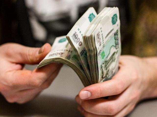 У белгородца под предлогом трудоустройства украли 110 тысяч рублей