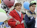 На Соборной площади в Белгороде в четвёртый раз прошёл парад профессий - Изображение 15