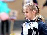 В Белгороде прошёл парад в честь Великой Победы - Изображение 4