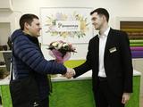 Белгородский цветочный салон «Флорист.ру» встретил своих первых покупателей - Изображение 5