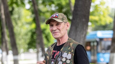 Владимир Кондратьев