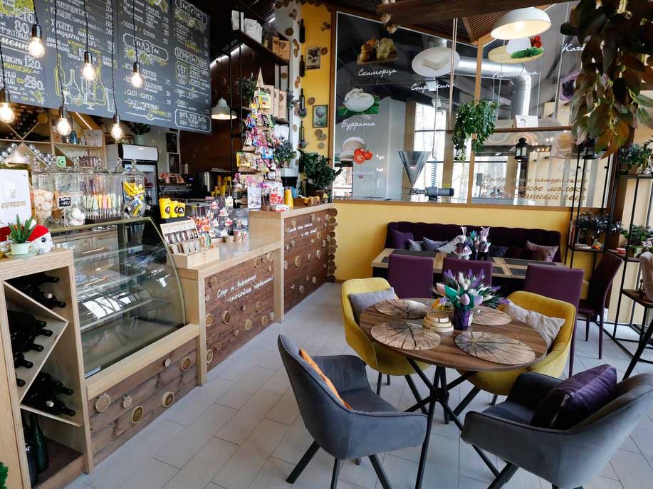 Белгородские власти готовятся к открытию кафе и ресторанов