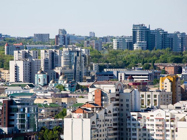 В Белгородской области обсуждают новые стандарты строительства многоэтажек