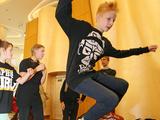 В Белгороде впервые состоялся молодёжный фестиваль «Этажи» - Изображение 23