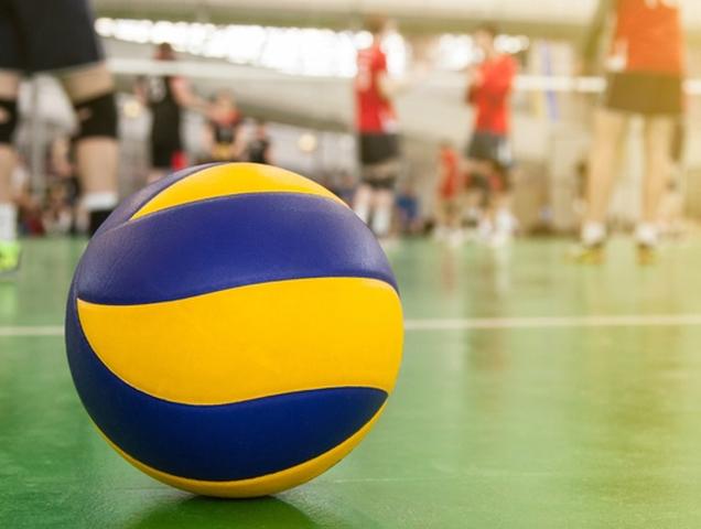 Белгород стал претендентом на проведение ЧМ-2022 по волейболу