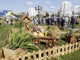 В Белгороде открыли «Зелёную столицу» - Изображение 4