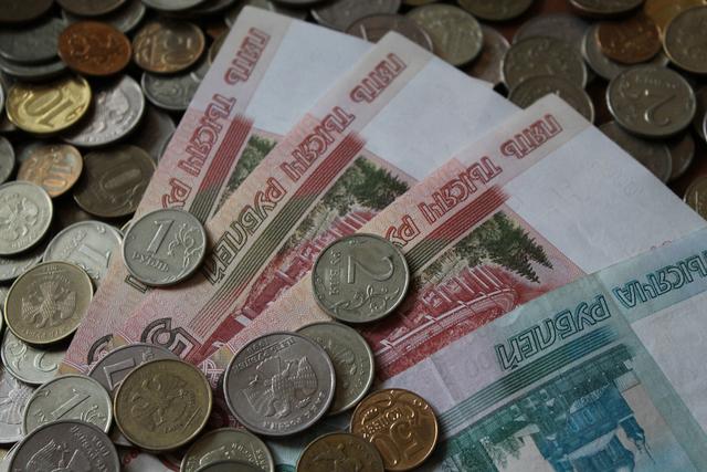 Белгородская область лидирует по уровню сбора налогов на одного жителя
