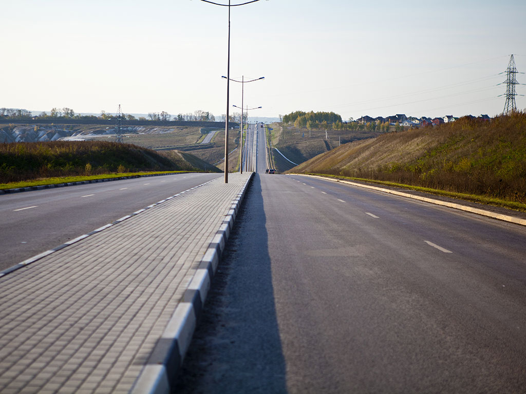 Белгородские власти рассмотрят идею общественной приёмки дорог