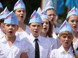 Белгородцы отметили День славянской письменности и культуры песенным марафоном - Изображение 1
