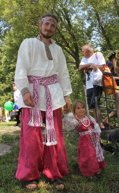 «Маланья» собрала несколько тысяч жителей и гостей Белгородской области - Изображение 6