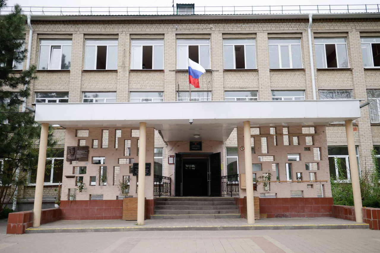 В 37 белгородских школах проведут капремонт