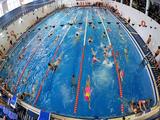 Спортшкола «Спартак» отмечает 50-летие соревнованиями по плаванию - Изображение 1