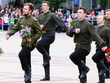 В Белгороде прошёл парад в честь Великой Победы - Изображение 7