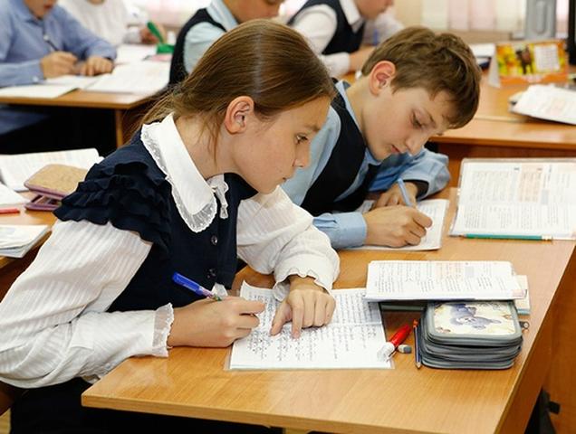Какие новые предметы появятся в расписании белгородских школьников