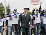 На Соборной площади в Белгороде в четвёртый раз прошёл парад профессий - Изображение 14
