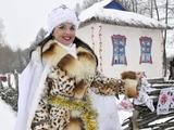 Более 2 000 человек посетили зимнюю «Маланью» - Изображение 5