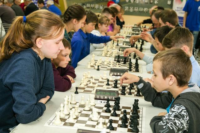 Шахматисты с особенностями здоровья сразились за Кубок профсоюза «Правда»*