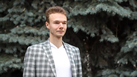 Максим Кондаков