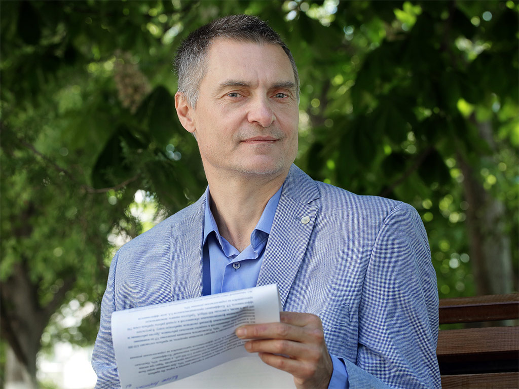 Социолог: «Выборы в Белгородской области выглядят более конкурентными, чем прошлые»