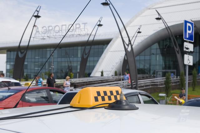 В Белгороде продолжают активно расти пассажирские авиаперевозки