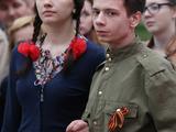  Более 40 пар закружились в белгородском вальсе Победы - Изображение 18