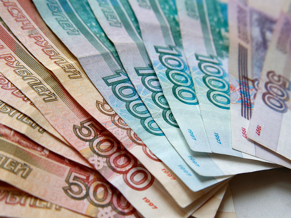 Староосколец перевёл мошенникам 3 млн рублей, желая вернуть потерянные на бирже деньги