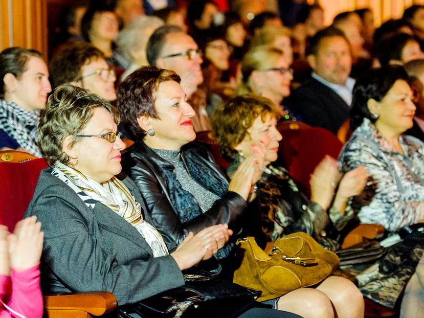 Белгородская государственная филармония открыла 48-й концертный сезон - Изображение 2