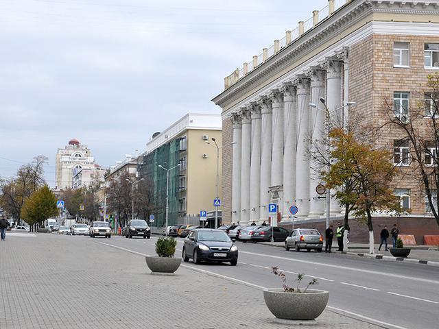 Белгород попал в десятку городов – лидеров по качеству дорожного хозяйства