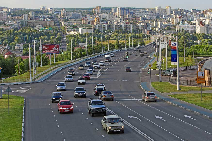 Белгородская область больше всех в Черноземье просела по доходам