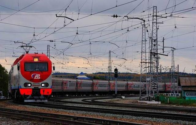 На новогодних каникулах в Белгородской области добавится семь пар поездов